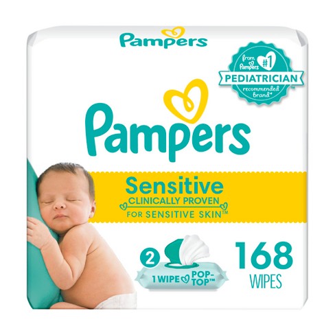 pieluchy pampers premium care 88 szt