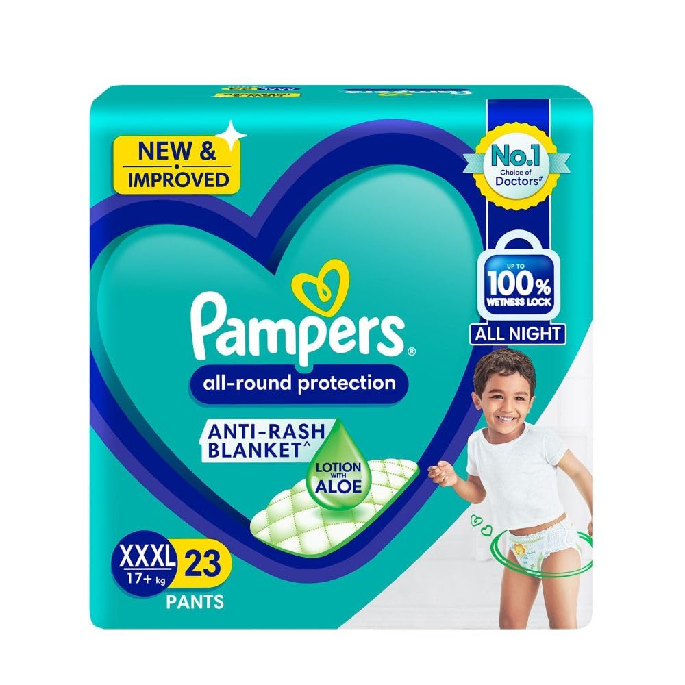 pieluchy pampers active baby mega box plus 5