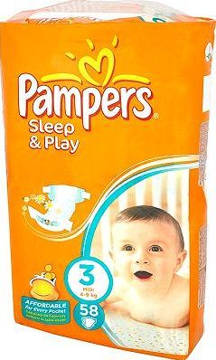 gemini pampers premium care 1