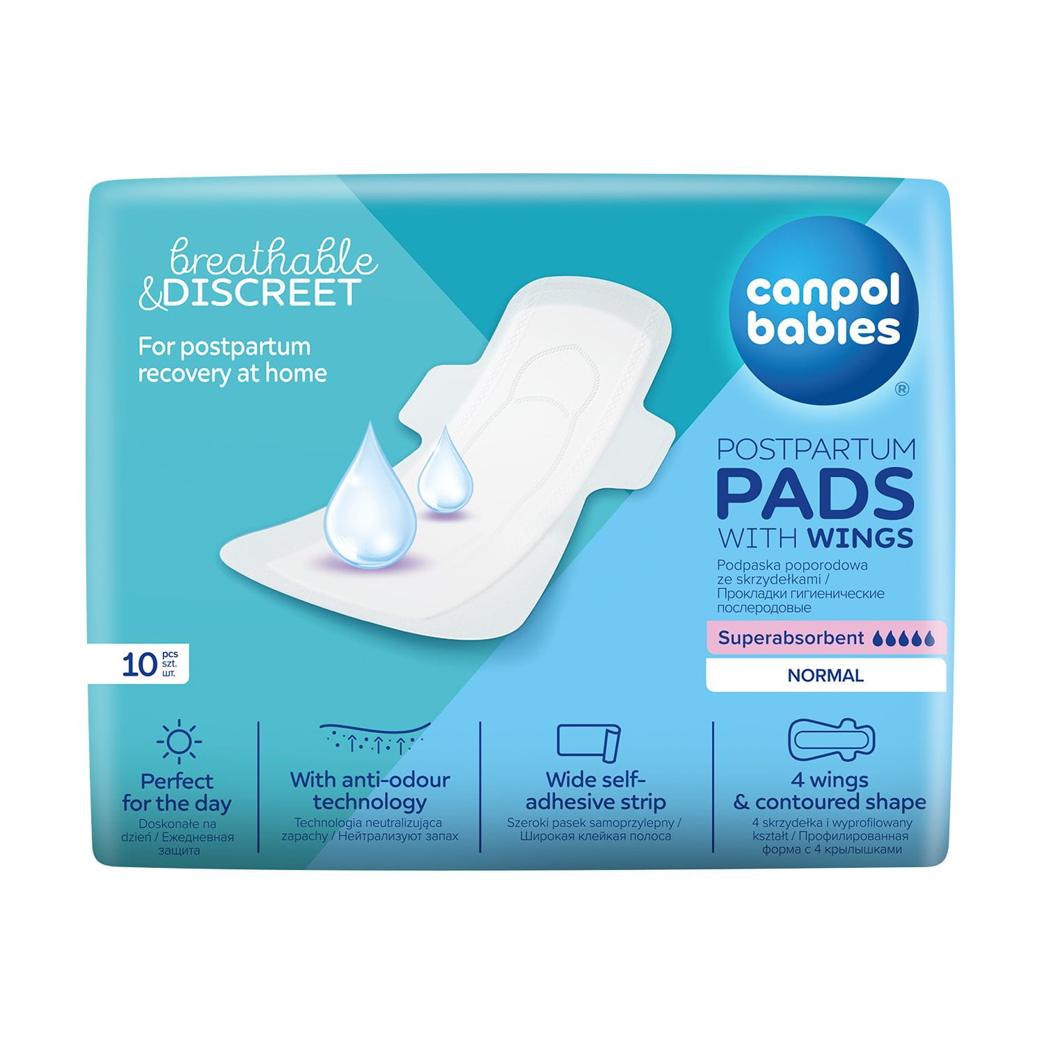 pieluszki pampers baby 44 6