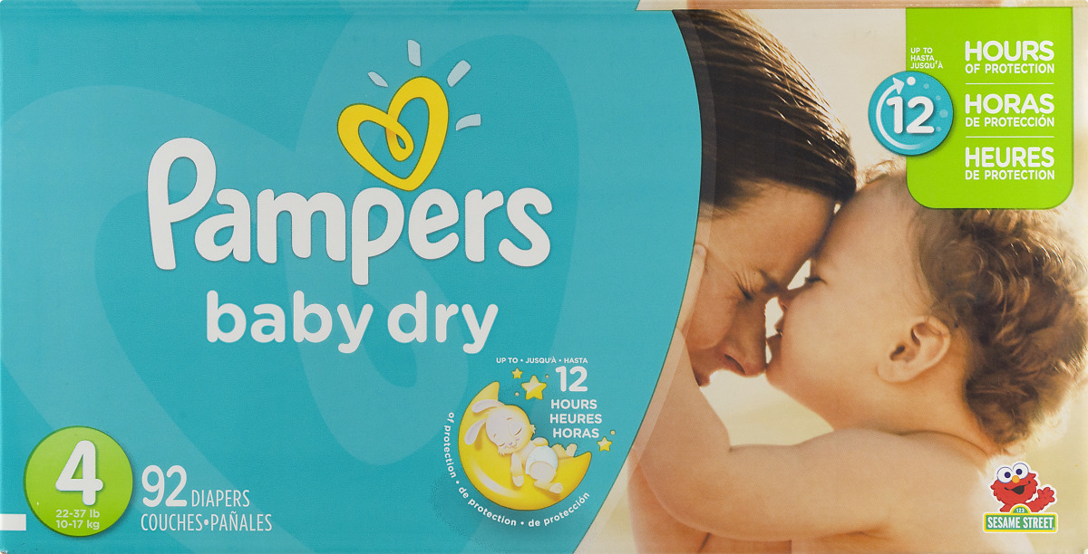 ile kupic pieluch 3 pampers