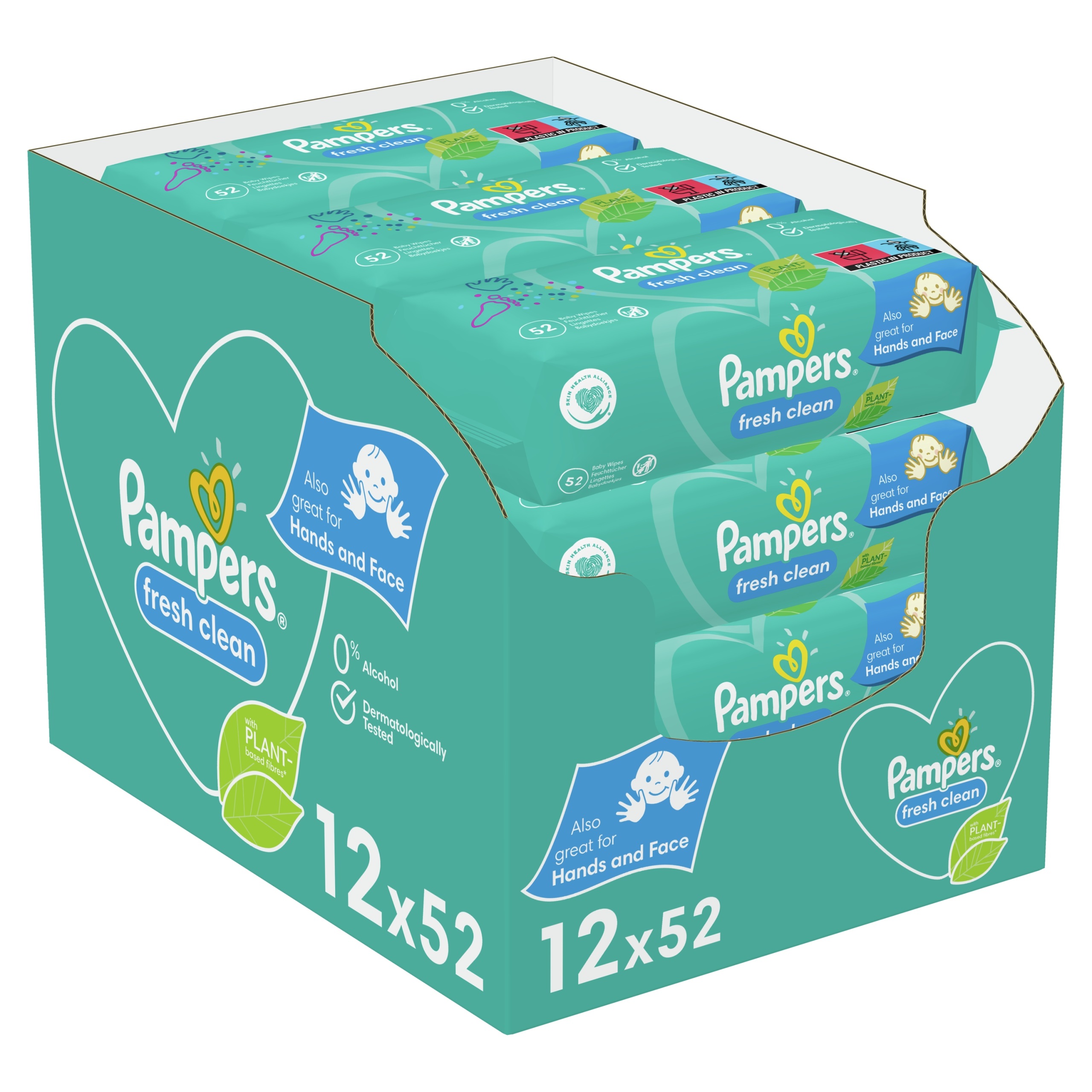 ceneo pampers active fit 7