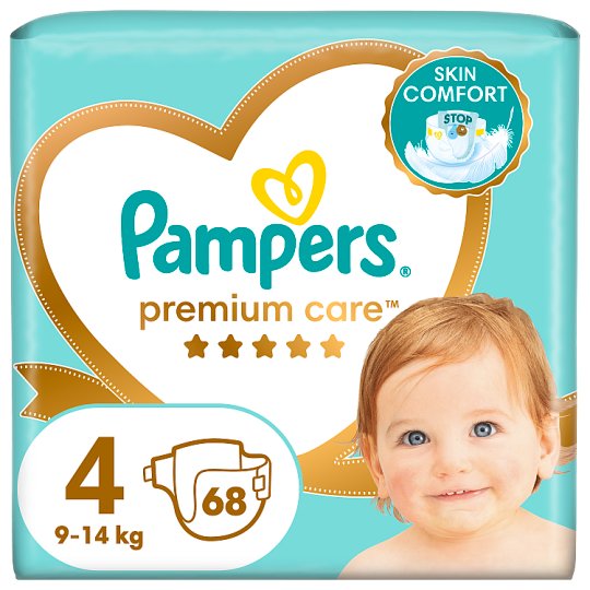 rabat na pampers pants 19zł