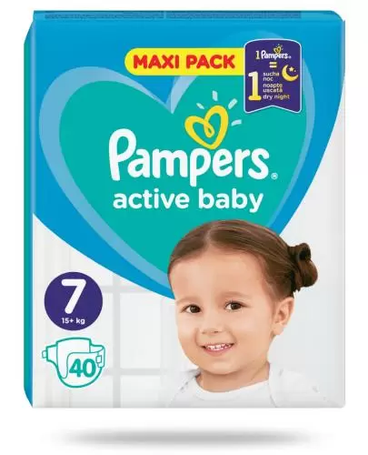 pampers 3 empik