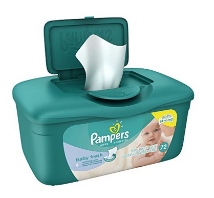 pampers premium care newborn cena