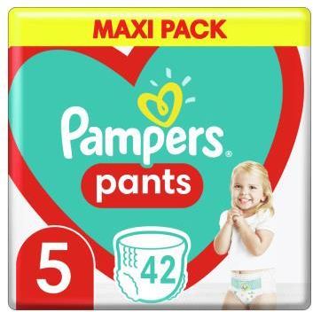 pieluchy pampers promocja super pharm