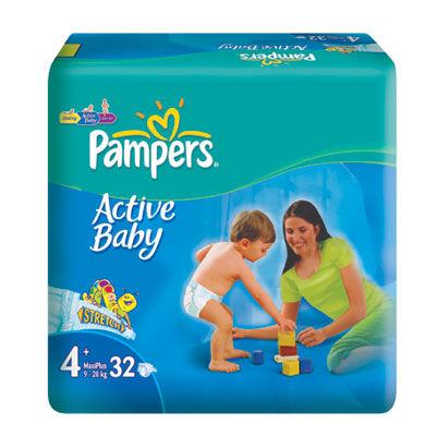 selgros pampers pants 5