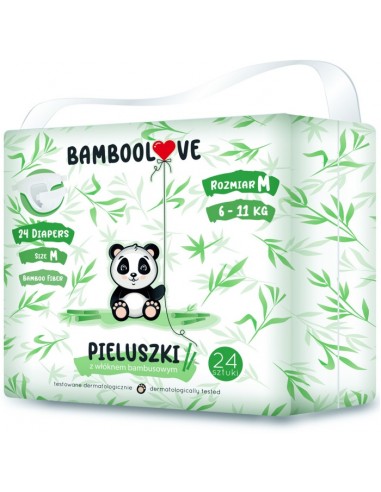 pieluchy promocje biedronka