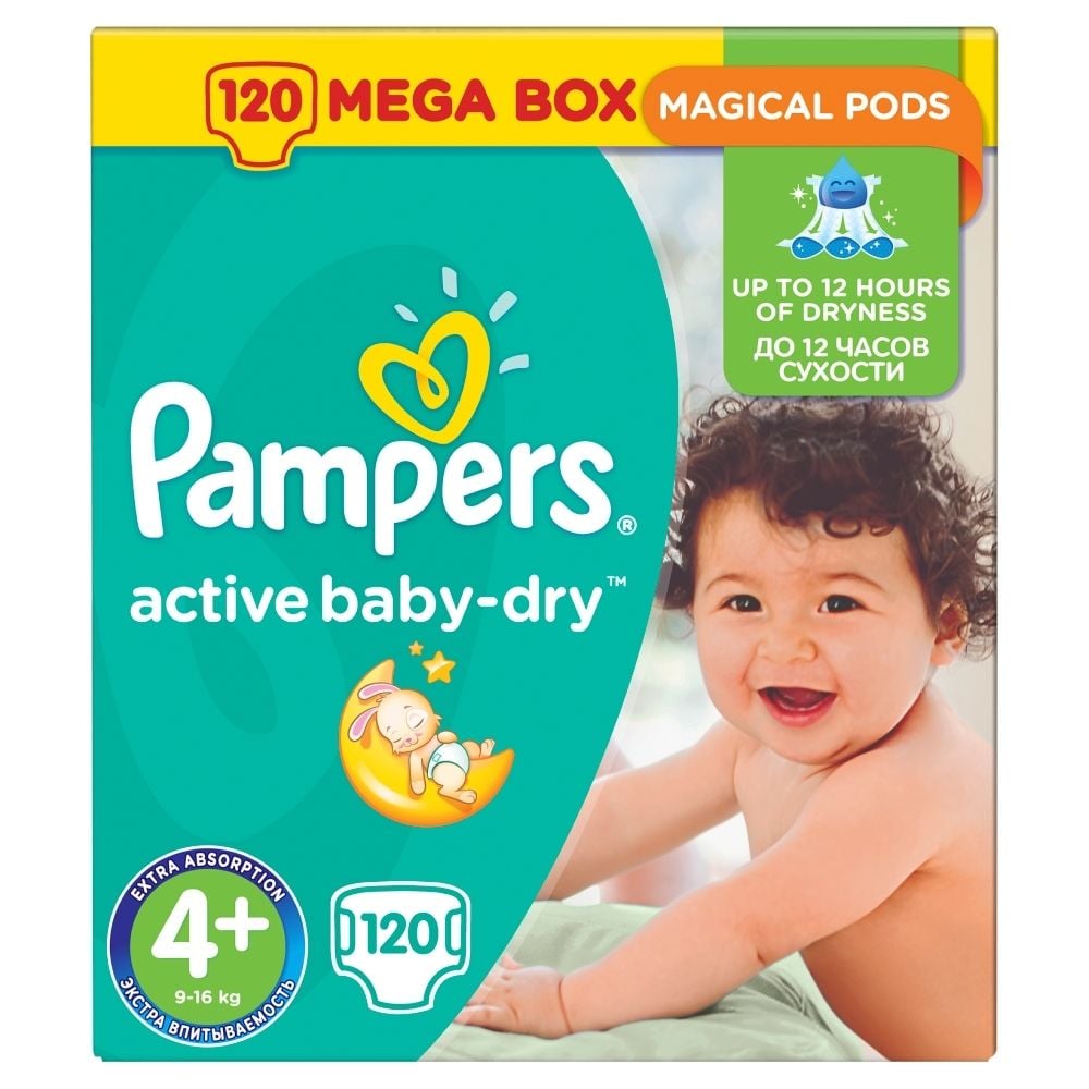 pampers premium care pieluchy 2 mini 80 szt