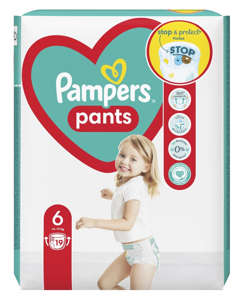 pampers new baby dry 3 rossmann