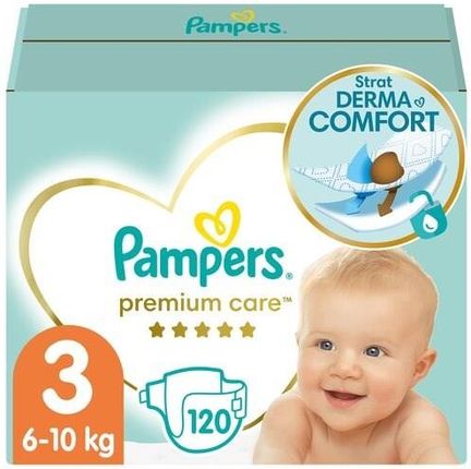 pampers sensitive chusteczki nawilżane 12szt