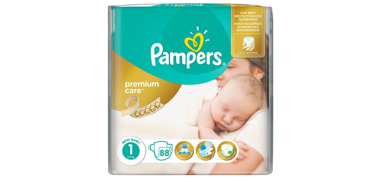 the guardian children one-time pampers