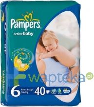 pieluchy pampers day