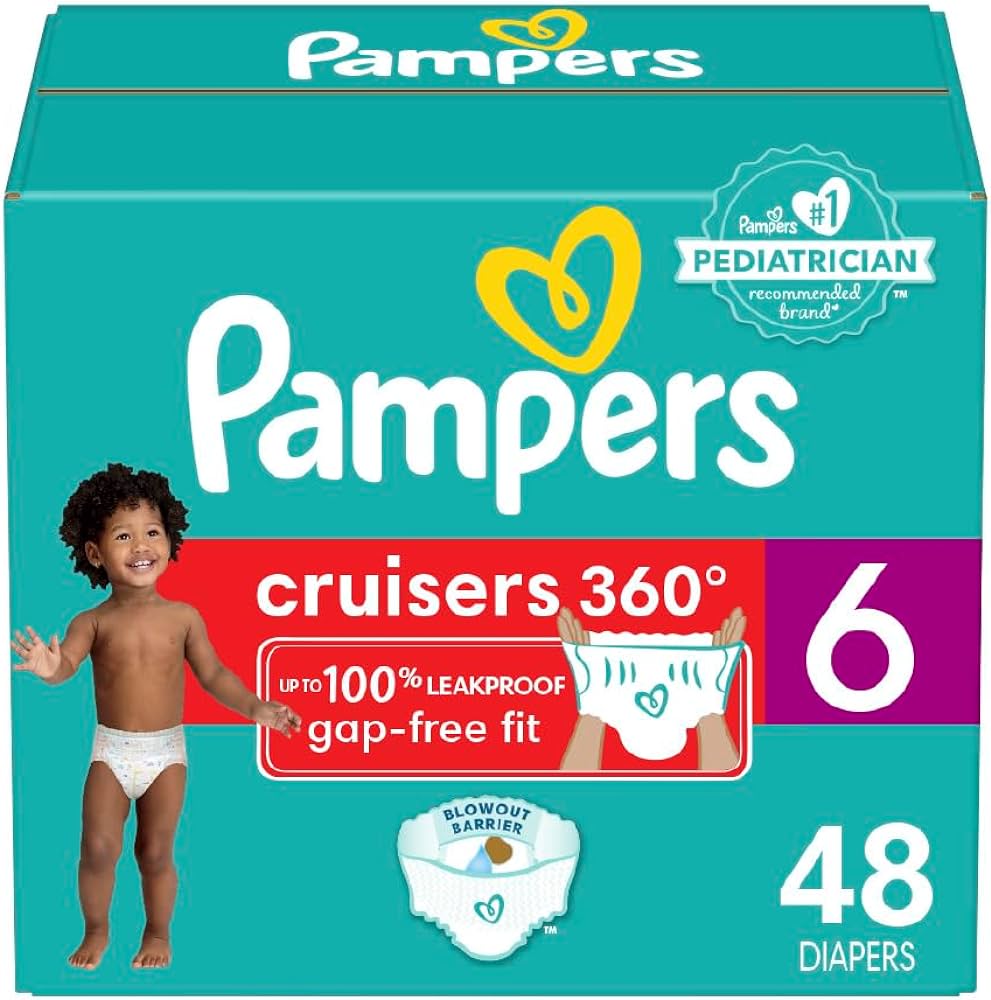 pampers mini 17 sztuk cena