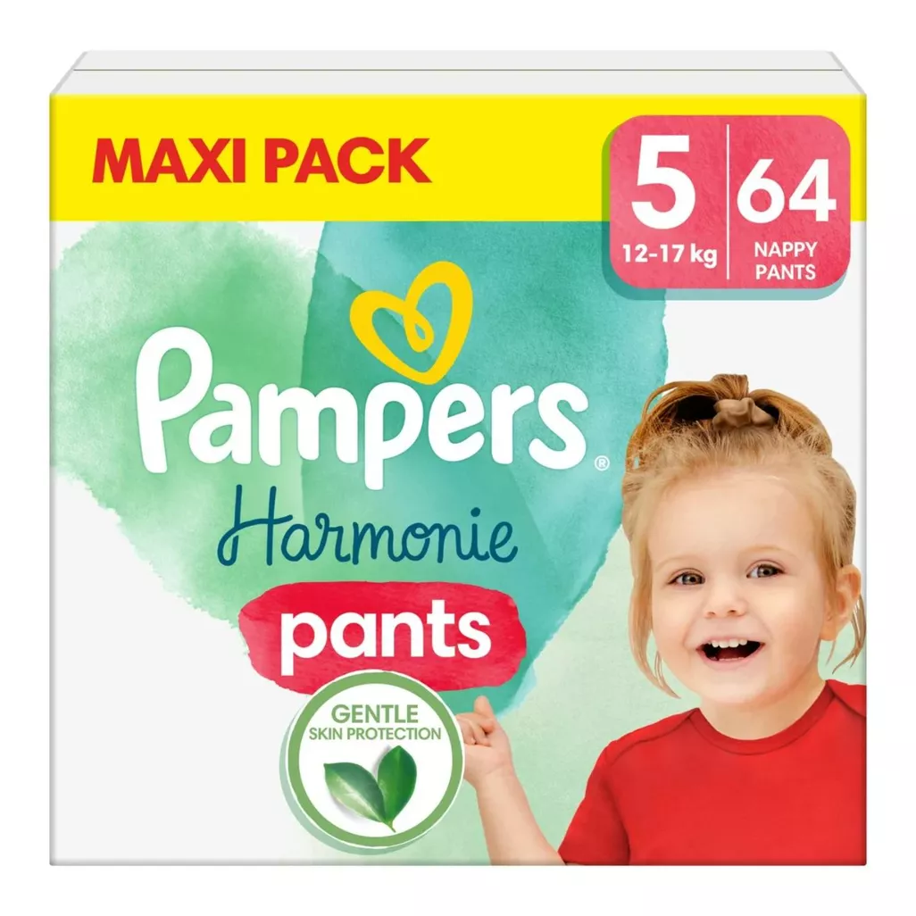 pampers vectra c