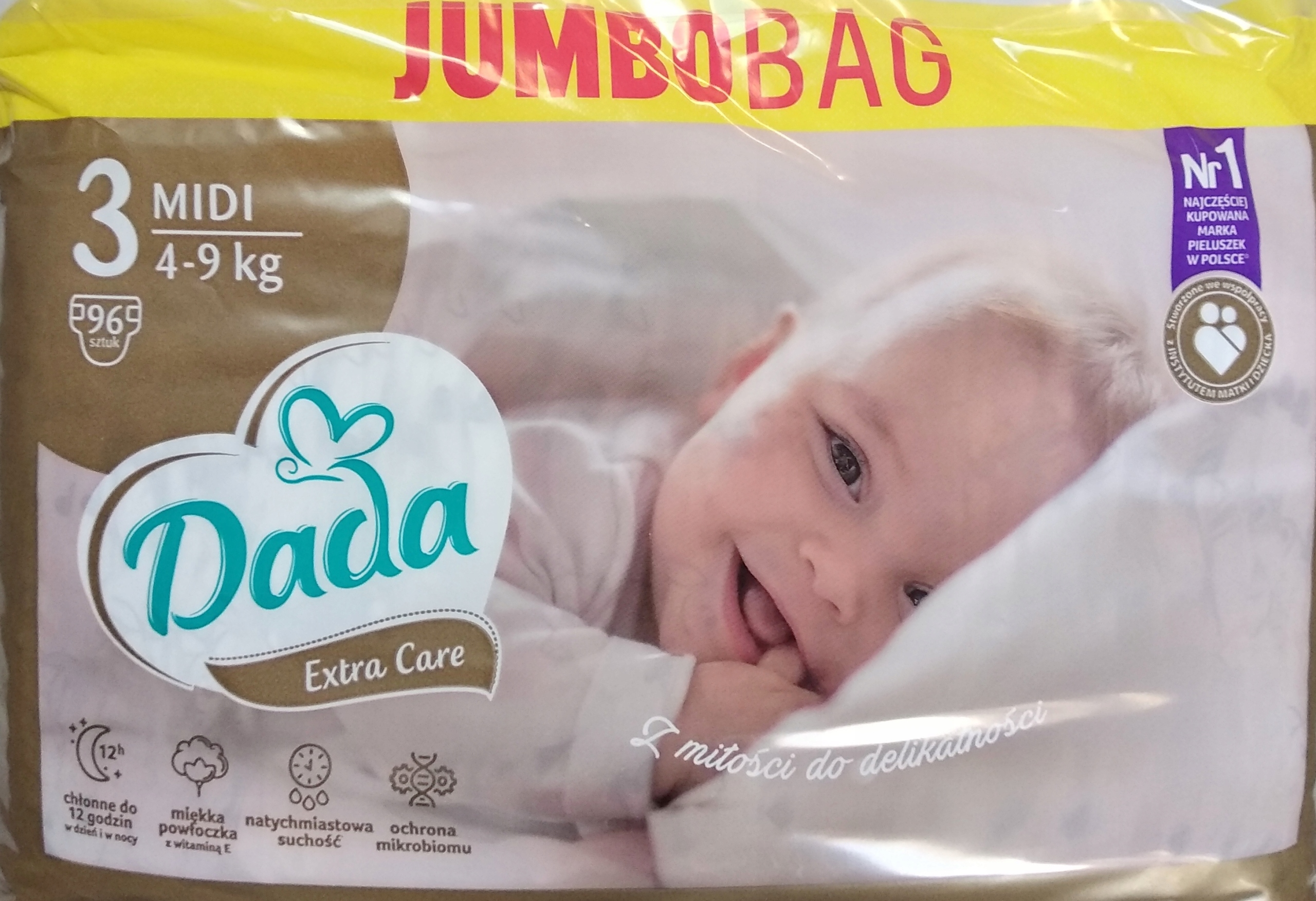 pampers premium care a pampers new baby