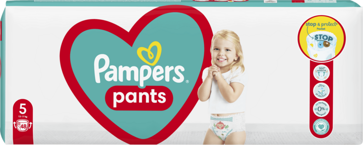 pampers 4 dla dorosłych