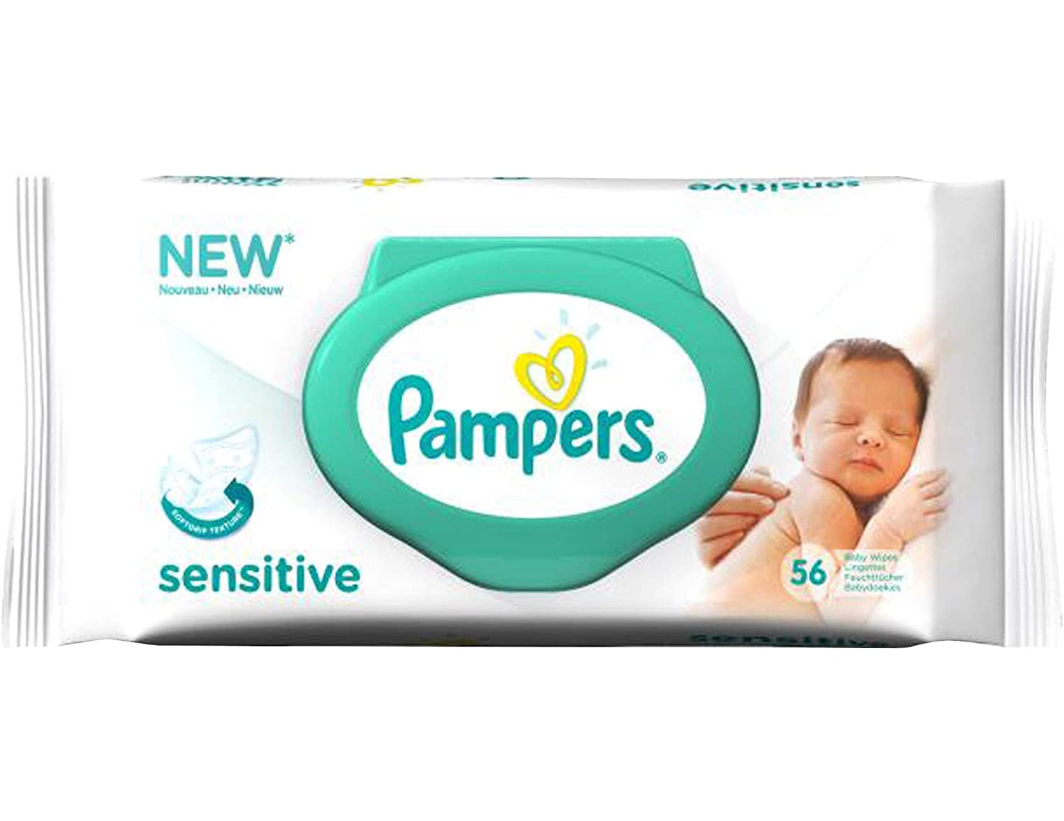 pampers new baby-dry rozmiar 2 mini 144 cena