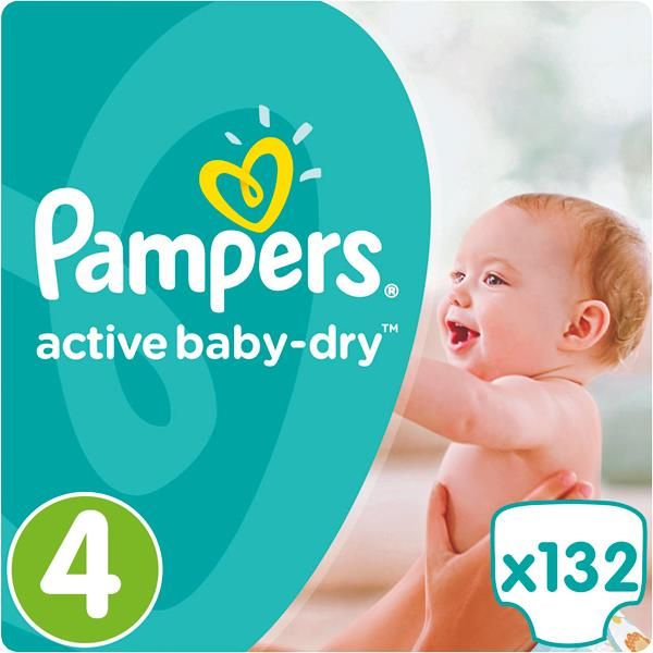 kod pampers