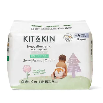 pieluchy pampers giant pack