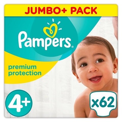 jak zakłądać pampers