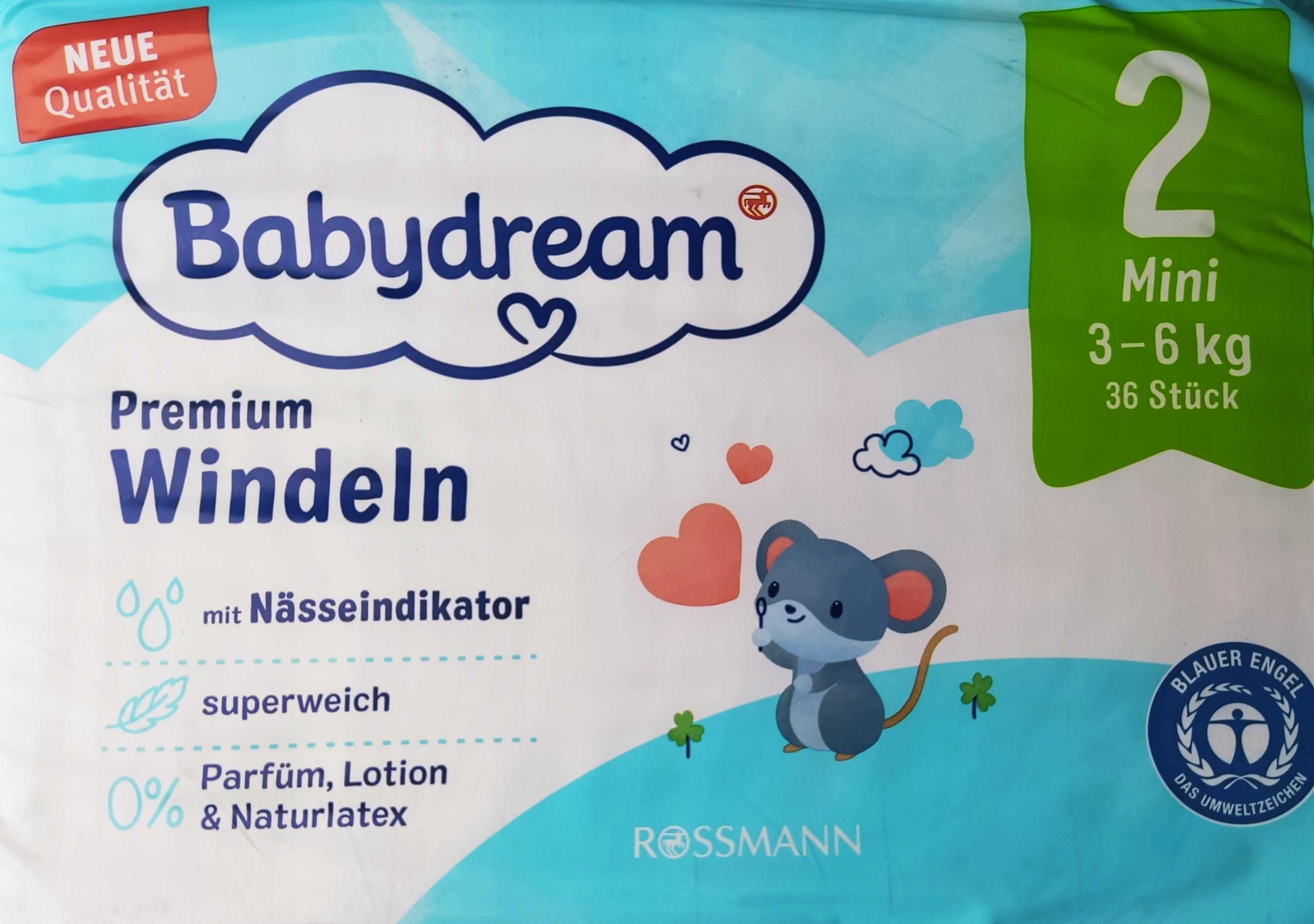 pampers newborn pieluszki 43 szt