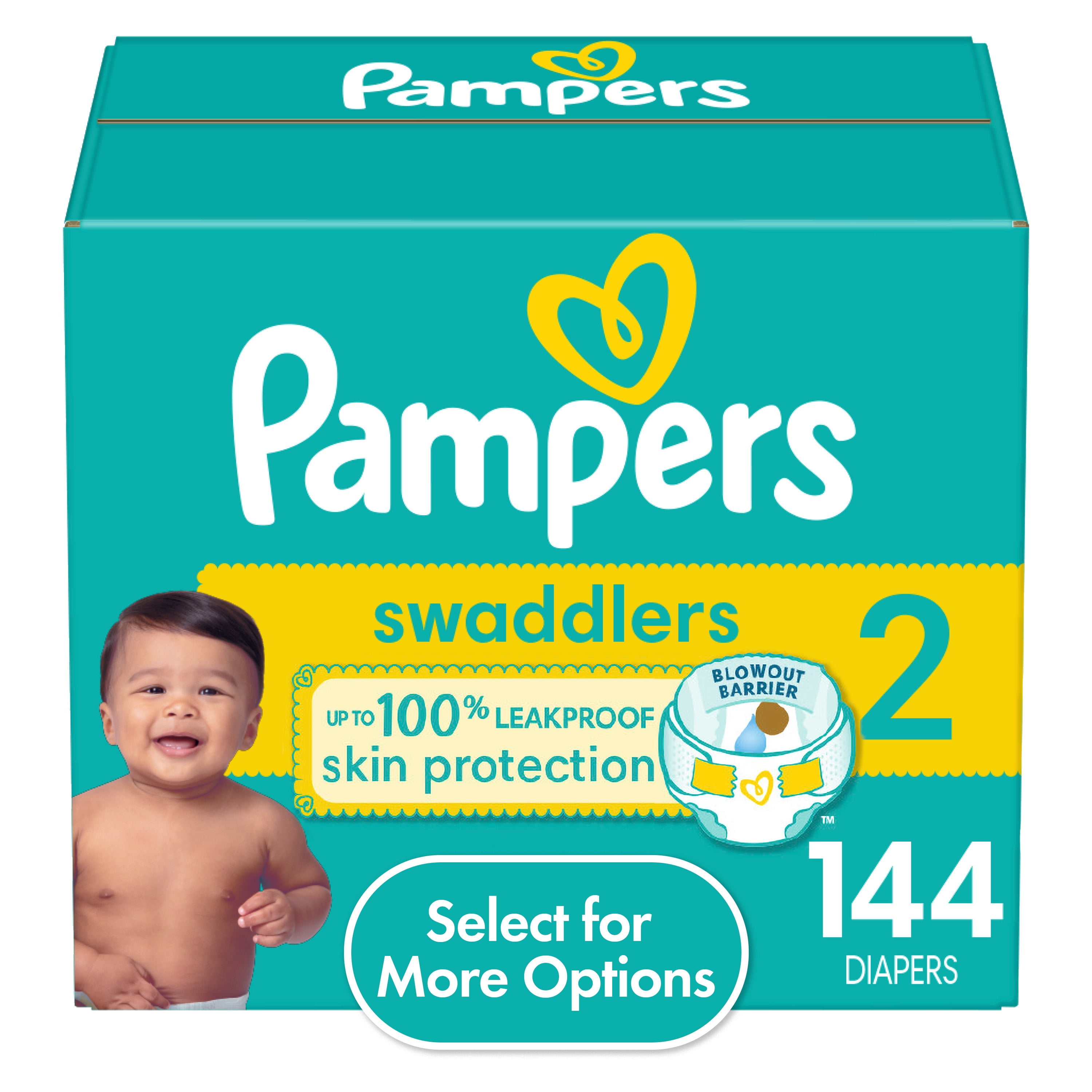 pampers pieluchomajtki jak sciagac