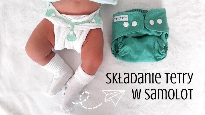 pieluchomajtki pampers premium care 3 jak używać