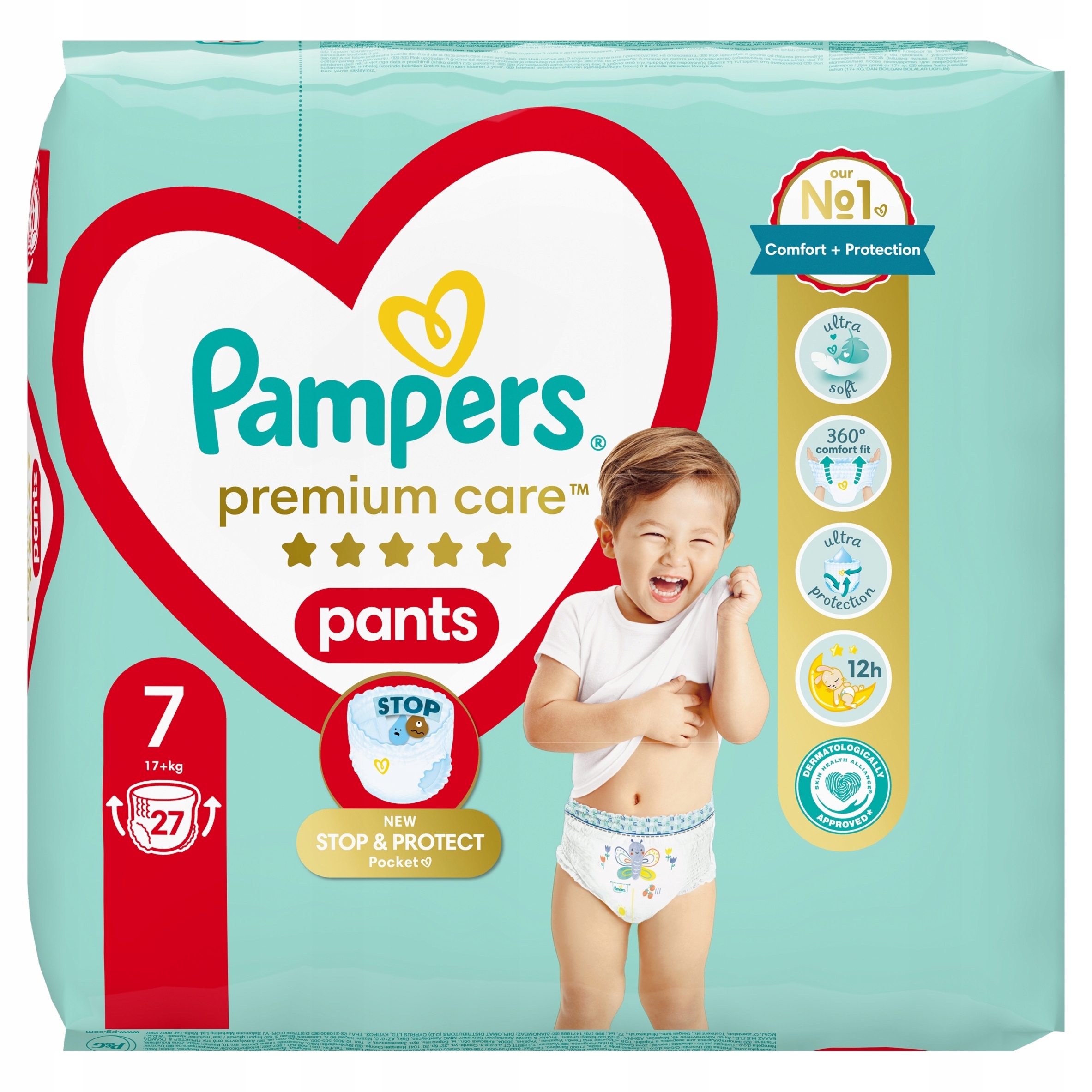 pampers active baby dry najtaniej