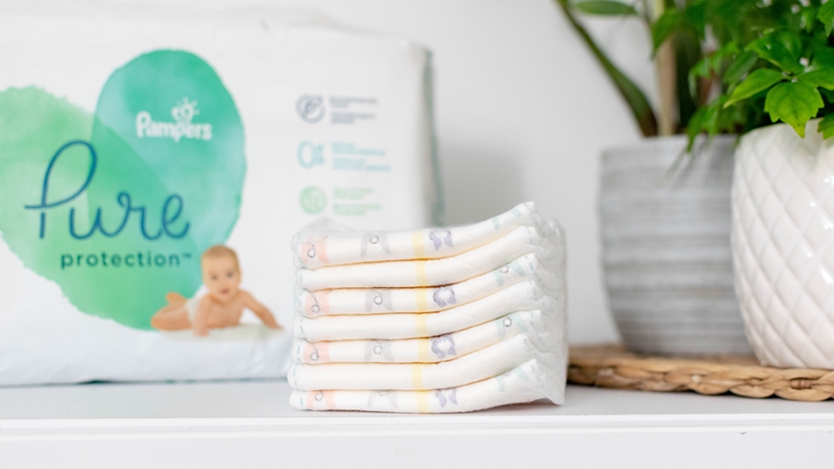 pampers jaki rozmiar dla noworodka