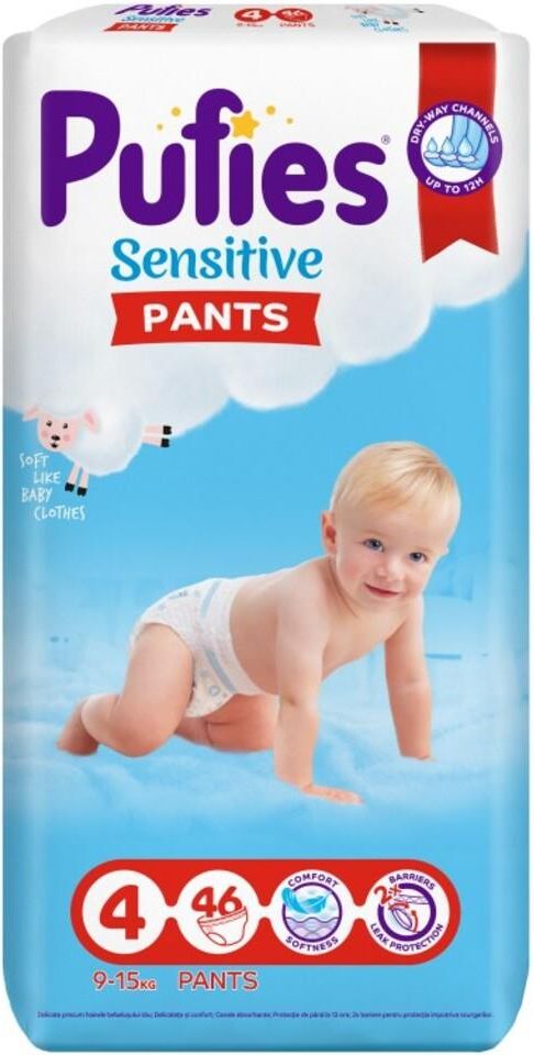 pampers przewodnik lokalny