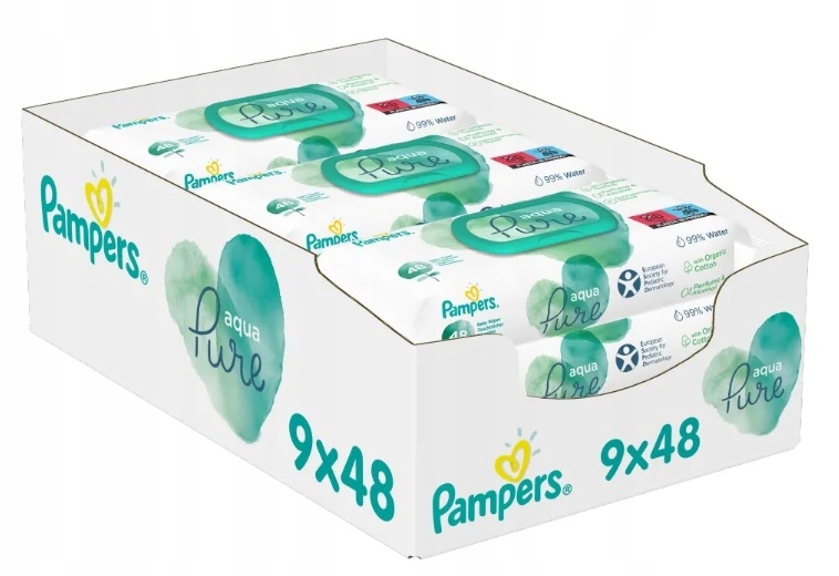 pampers 0 smyk