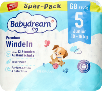 pieluchy pampers sleep&play 1