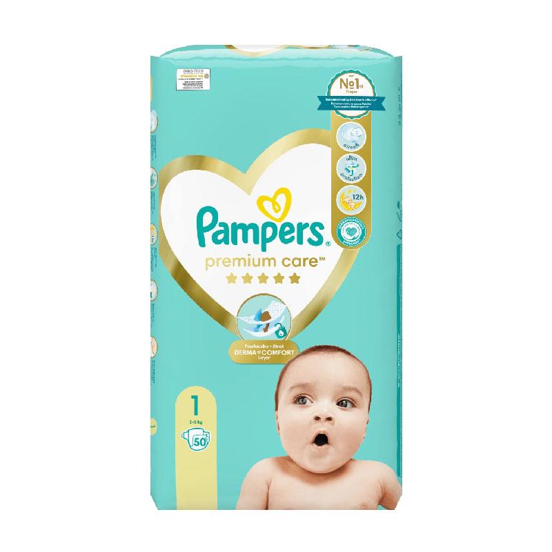 pampers rodzaje dla dwulatka pieluchy