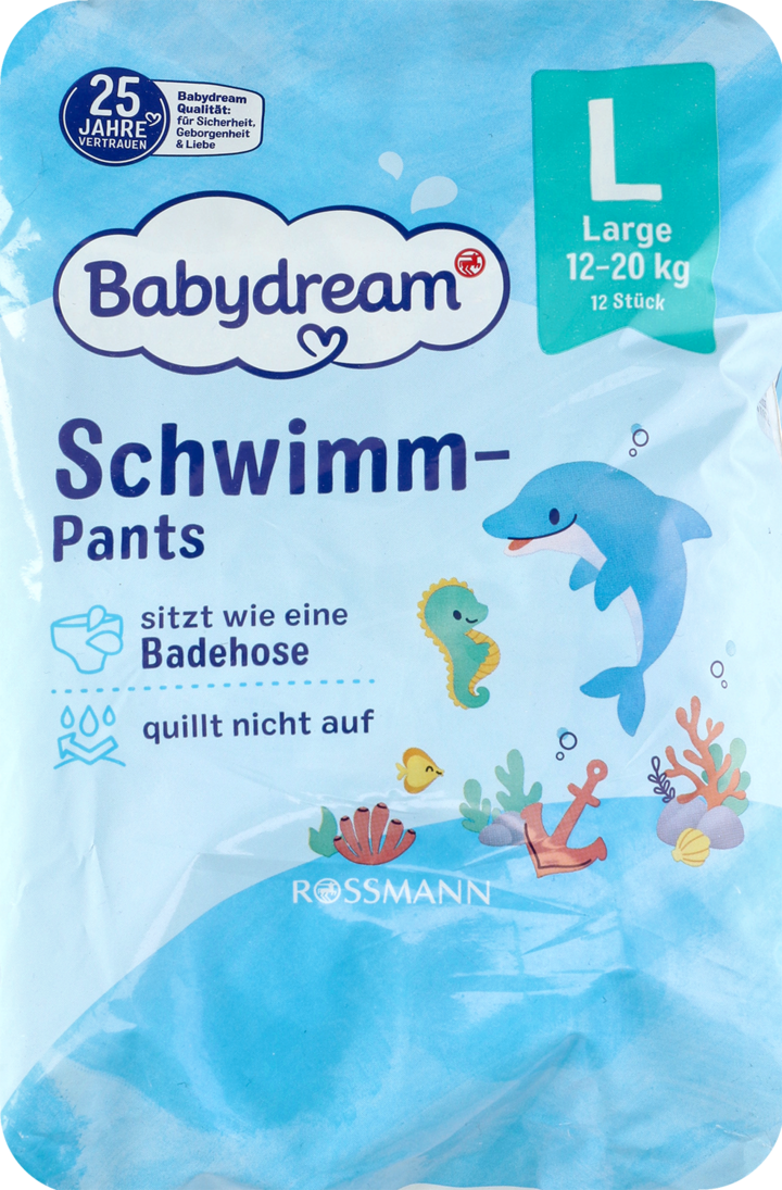 promocje pampers kaufland