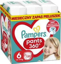 20 tc pampers