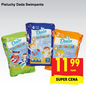 pampers baby dry cena