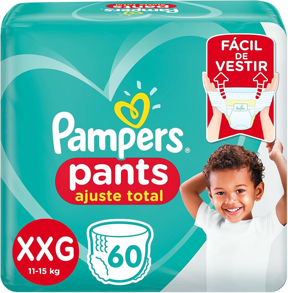 promocje pampers rossmann