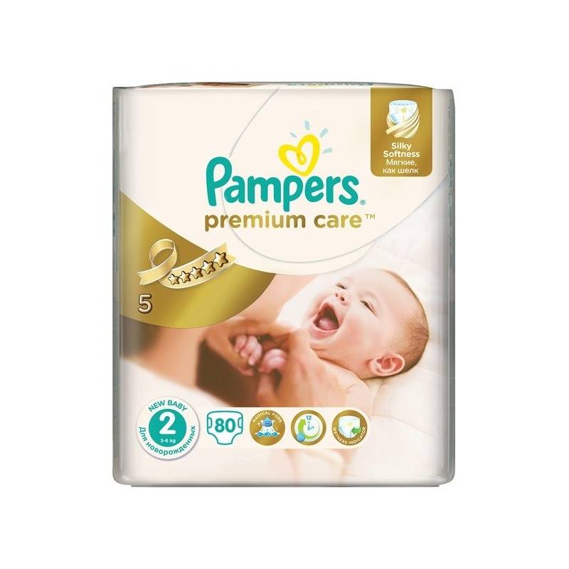 pampers 4 miesięczny zapas