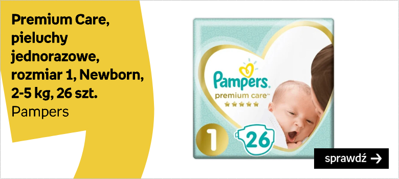 premium care 2 pampers