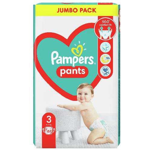 pampers a opoznona mowa