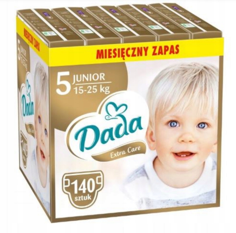 reklamacja pieluch pampers