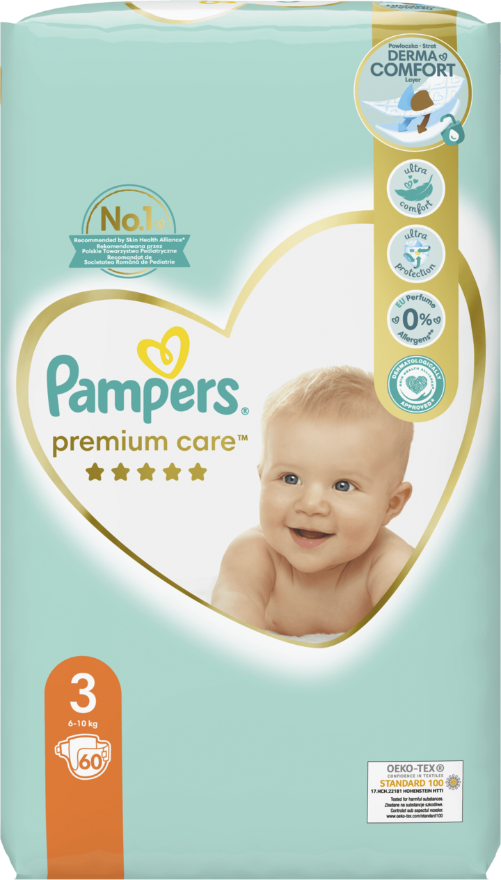 pampers 5 auchan direct