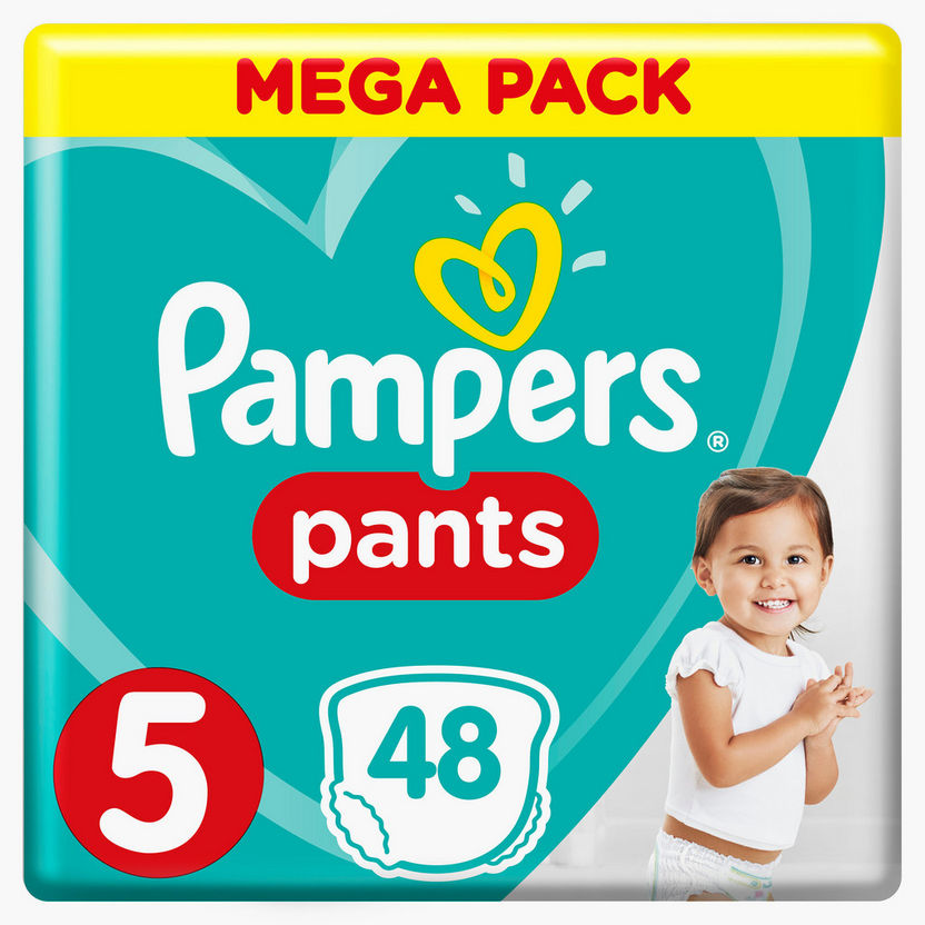 pampers rozmiaty