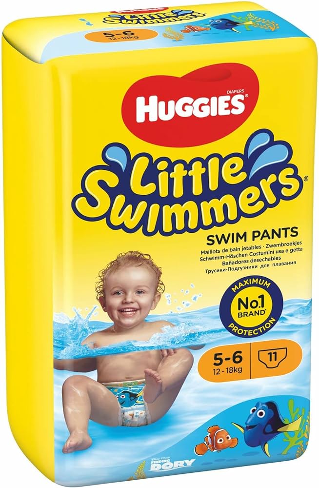 pampers 3 od ilu kg dada