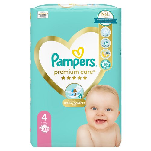 pampers 6 26 sztuk