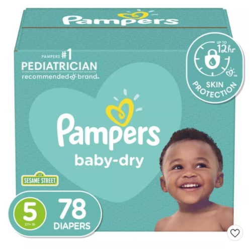 pampers premium care 1 26