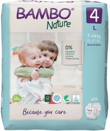 pampers protection 4