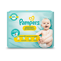 pampers sklad chemiczny