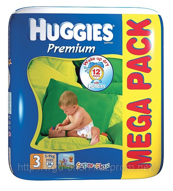 boruta pampers